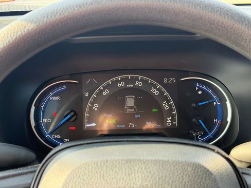 Used 2024 Toyota RAV4 LE AWD/4WD image 18