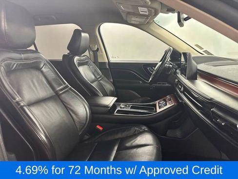 Used 2020 Lincoln Aviator Reserve RWD image 19