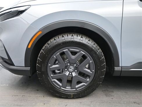 Used 2026 Honda CR-V TrailSport image 9