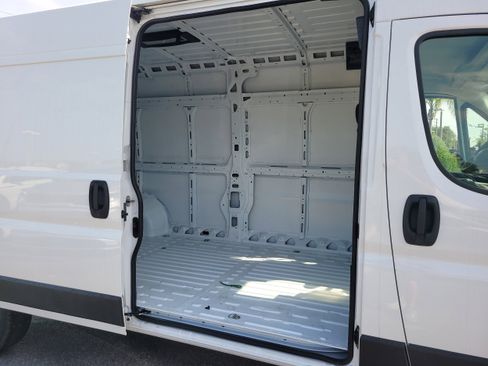 New 2026 RAM ProMaster 3500 image 6
