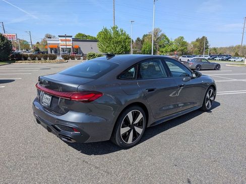 New 2026 Audi A5 2.0T Premium Plus AWD/4WD image 6