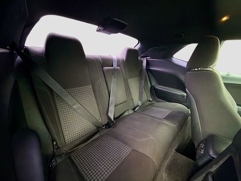 Used 2017 Dodge Challenger R/T w/ Blacktop Package image 24