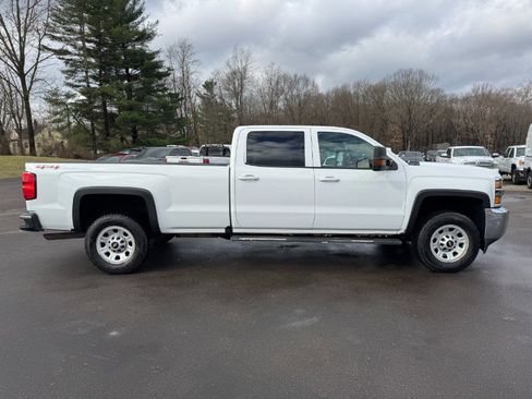 Used 2017 Chevrolet Silverado 3500 LT image 6