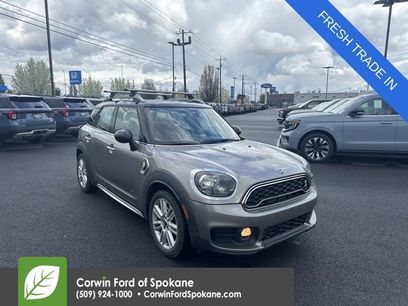 Used 2019 MINI Cooper Countryman SE