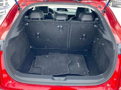 Used 2023 MAZDA CX-30 AWD 2.5 S w/ Select Package image 18