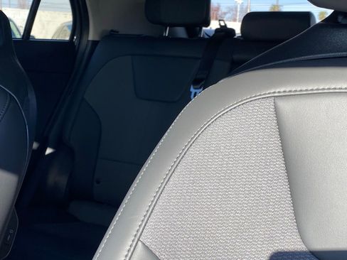 New 2025 Kia Niro Wind image 13