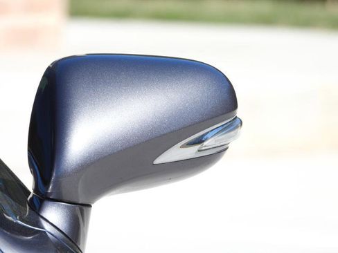 Used 2012 Lexus IS 250 AWD w/ Premium Pkg Value Edition image 27