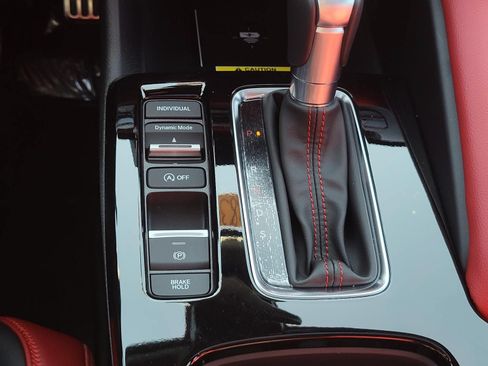New 2026 Acura Integra A-Spec FWD image 24