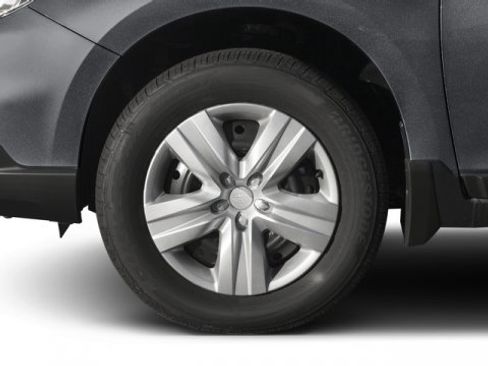 Used 2017 Subaru Outback 2.5i image 14