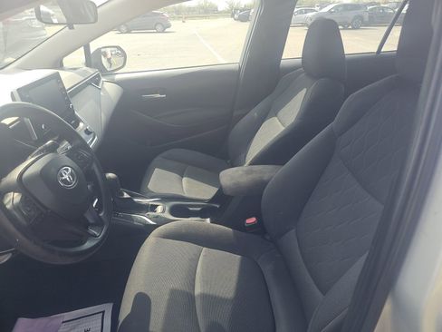 Used 2021 Toyota Corolla LE image 8
