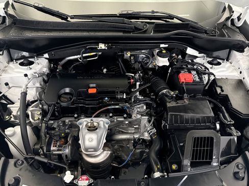 Used 2025 Honda HR-V Sport image 27