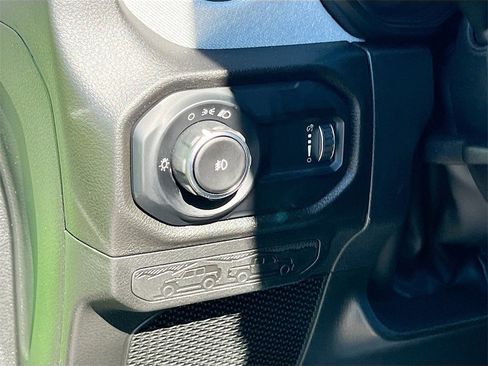 New 2026 Jeep Wrangler Sport image 10