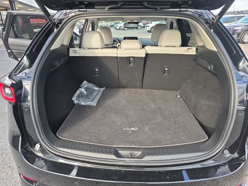 Used 2025 MAZDA CX-5 AWD 2.5 S image 16