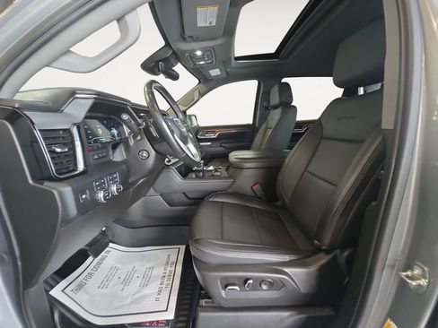 Certified 2023 GMC Sierra 1500 Denali w/ Technology Package AWD/4WD image 16