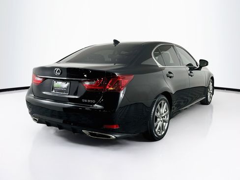 Used 2015 Lexus GS 350 RWD image 9