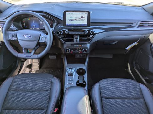 New 2026 Ford Escape ST-Line Select image 14