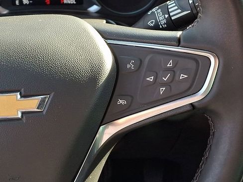 Used 2024 Chevrolet Equinox LT image 24