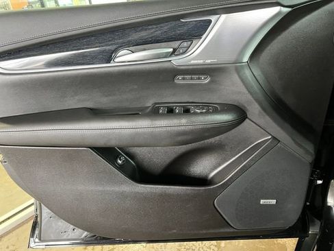 Used 2023 Cadillac XT5 Premium Luxury w/ LPO, Floor Liner Package image 16