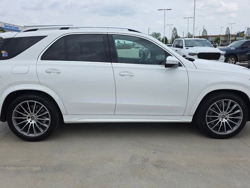 Used 2021 Mercedes-Benz GLE 450 4MATIC image 6
