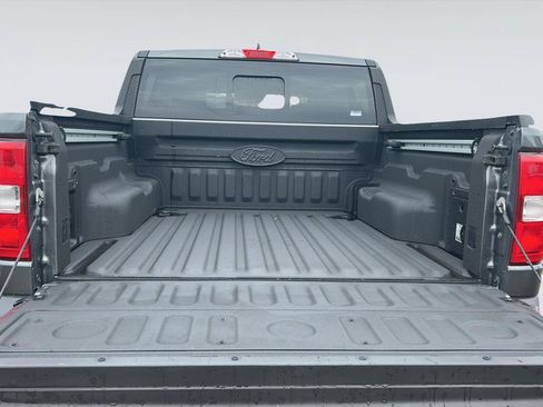 Certified 2024 Ford Maverick Lariat w/ FX4 Off-Road Package AWD/4WD image 27