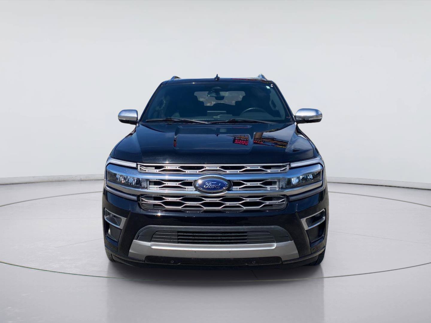 Used 2022 Ford Expedition Platinum RWD image 14