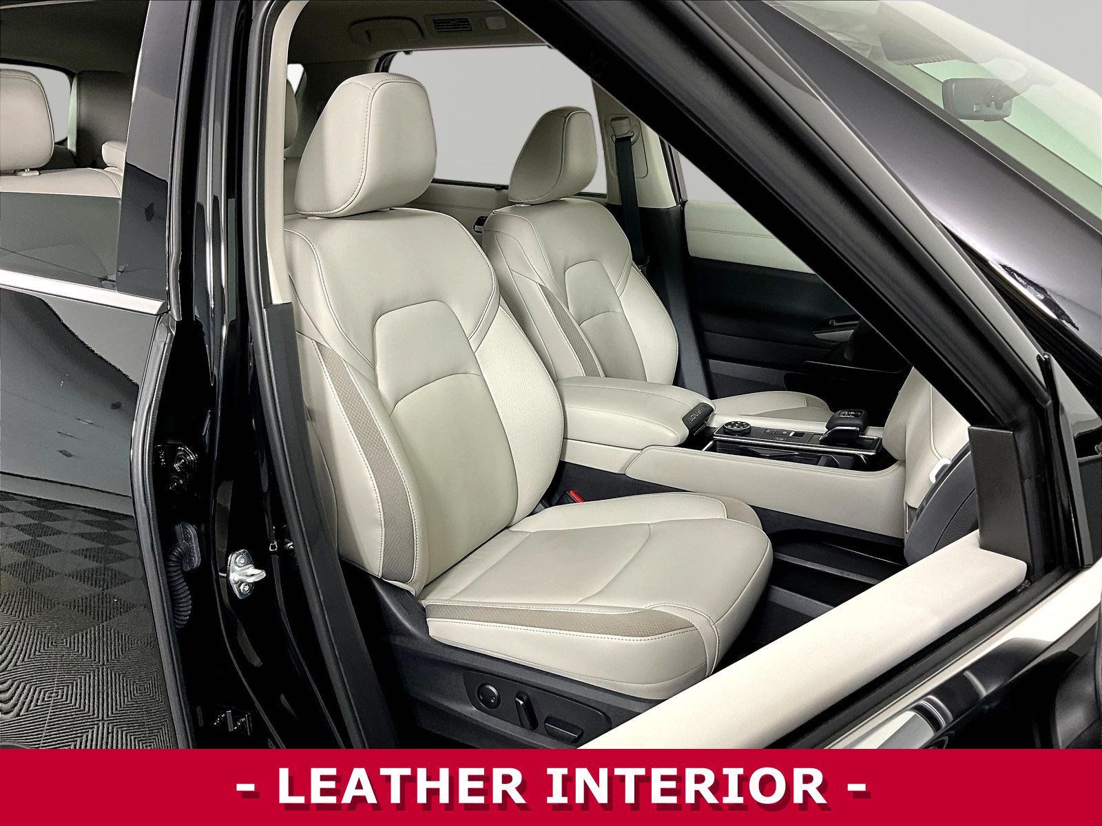 Certified 2025 Nissan Pathfinder SL AWD/4WD image 29