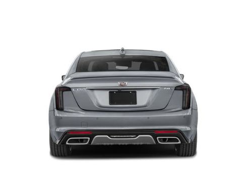 Used 2025 Cadillac CT5 Sport image 8