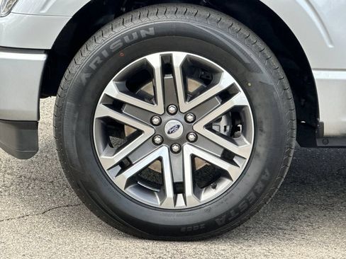 Certified 2022 Ford F150 XL w/ STX Appearance Package RWD image 23