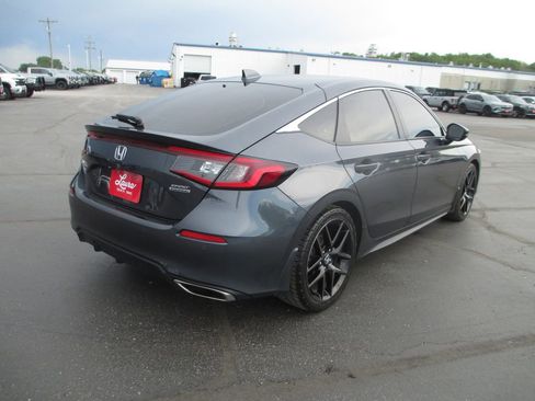 Used 2024 Honda Civic Sport Touring image 6