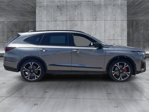 New 2026 Acura MDX Type S image 7