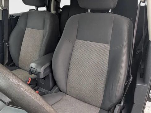 Used 2014 Jeep Patriot Sport w/ Power Value Group image 11