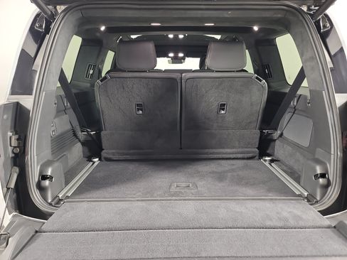 Used 2024 Rivian R1S Adventure AWD/4WD image 15