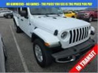Used 2022 Jeep Gladiator Sport video 1