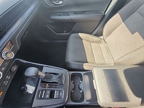 Certified 2024 Honda CR-V EX image 23