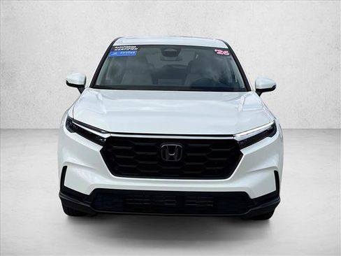Used 2026 Honda CR-V LX image 7