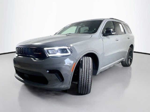 Used 2026 Dodge Durango GT AWD/4WD image 4