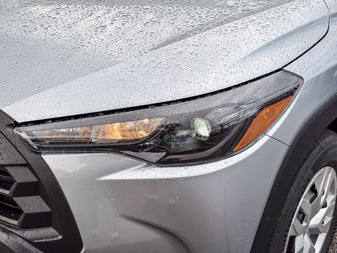 New 2026 Toyota Corolla Cross L FWD image 9
