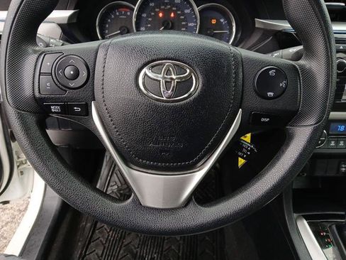 Used 2016 Toyota Corolla LE image 16