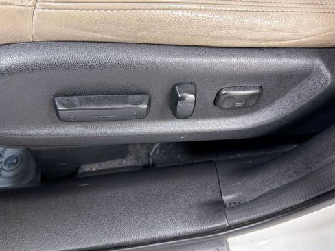 Used 2015 Honda CR-V Touring image 14