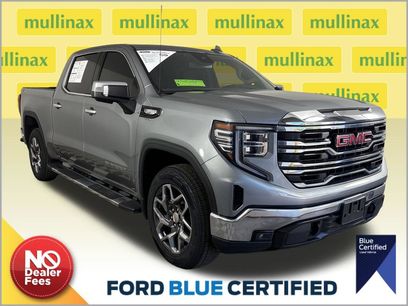 Used 2023 GMC Sierra 1500 SLT
