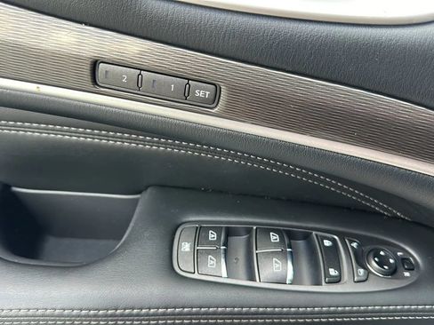 Used 2017 INFINITI QX60 FWD w/ Premium Plus Package image 23