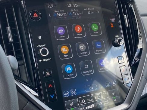 New 2026 Subaru Ascent Premium AWD/4WD image 21