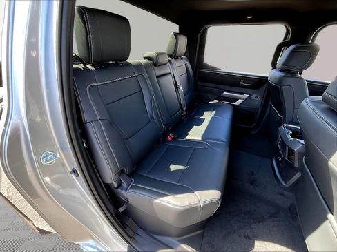 New 2026 Toyota Tundra SR5 AWD/4WD image 19