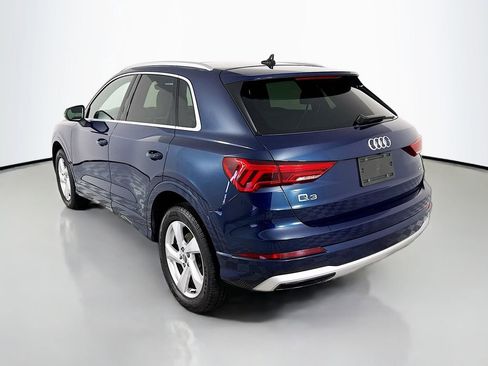 Used 2020 Audi Q3 2.0T Premium Plus image 3