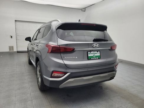 Used 2019 Hyundai Santa Fe SEL image 6