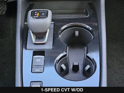 New 2026 Nissan Rogue SV image 23