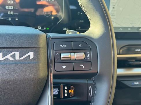New 2027 Kia Telluride SX image 53