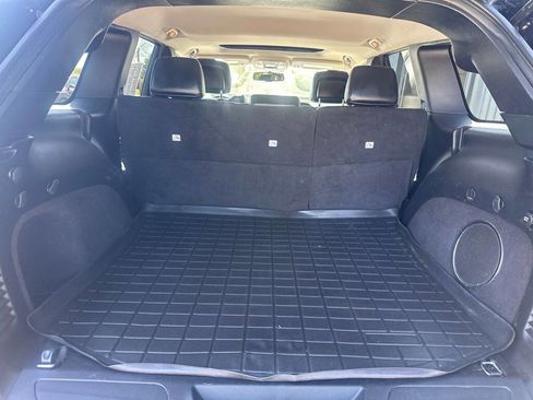Used 2012 Jeep Grand Cherokee Laredo AWD/4WD image 8