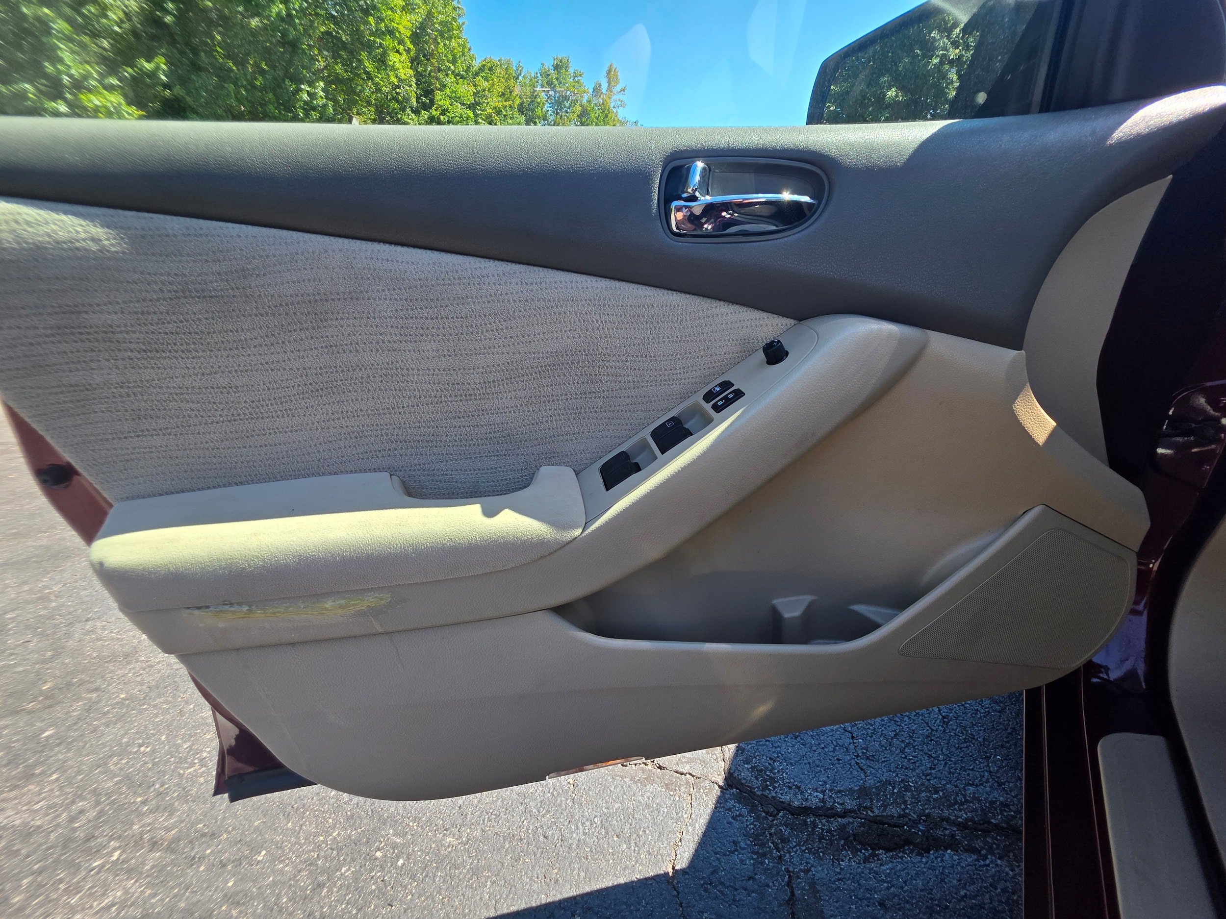 Used 2011 Nissan Altima 2.5 S w/ Special Edition Pkg FWD image 17