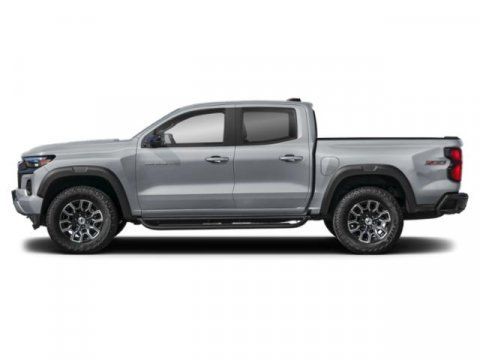 New 2026 Chevrolet Colorado Z71 w/ Technology Package AWD/4WD image 4